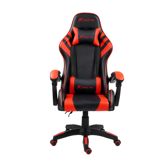 Xtrike me Гейминг стол GC-904 Red