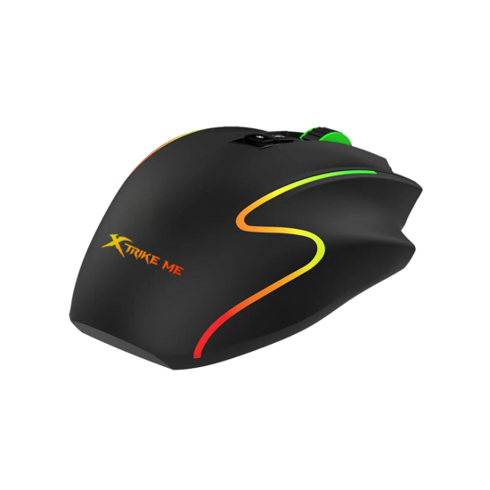 Xtrike me Оптична мишка GM-518