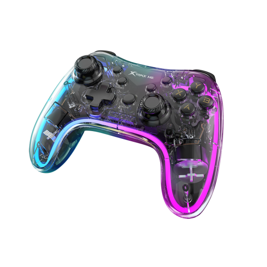 XTRIKE ME Безжичен геймпад GP-52