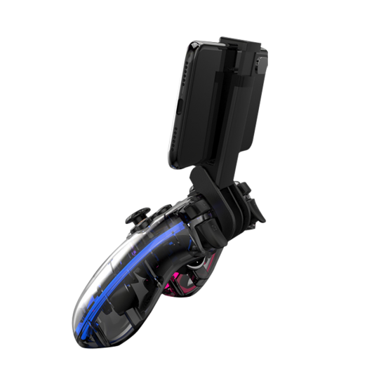 XTRIKE ME Безжичен геймпад GP-52
