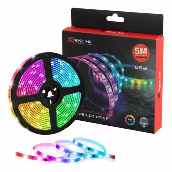 Xtrike me LED лента HT-5050