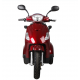 Zefiro Електрическа триколка ST096