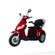 Zefiro Електрическа триколка ST096